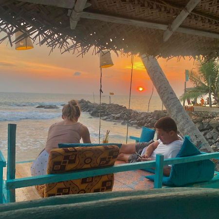 Smile Beach Home Galle Exterior photo