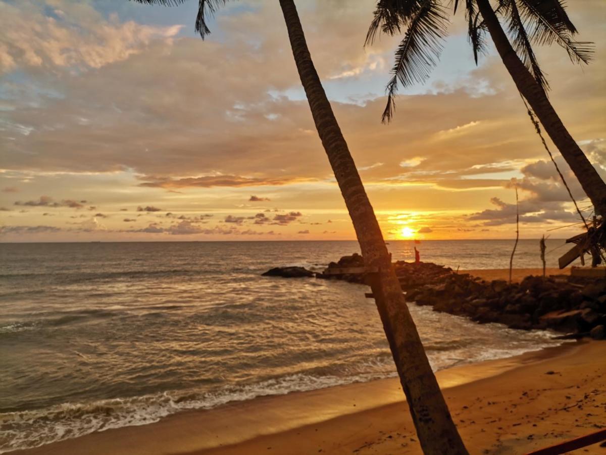 Smile Beach Home Galle Exterior photo