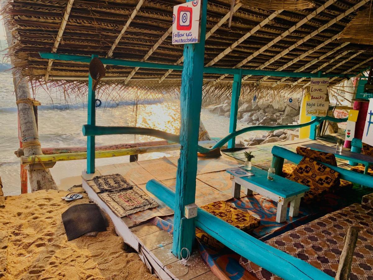 Smile Beach Home Galle Exterior photo