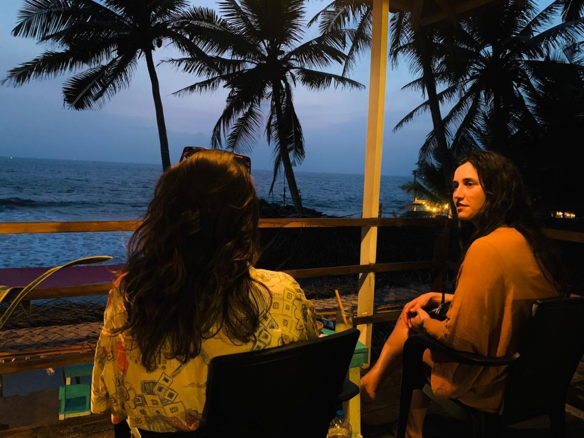 Smile Beach Home Galle Exterior photo