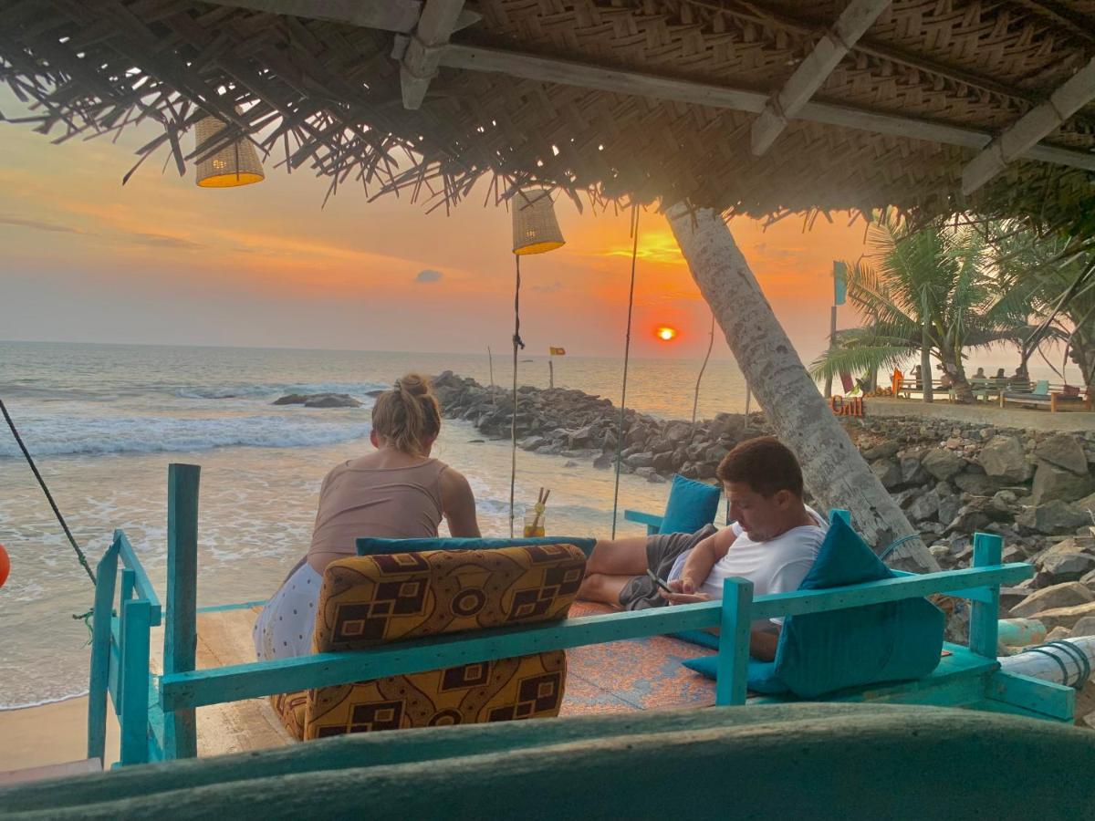 Smile Beach Home Galle Exterior photo