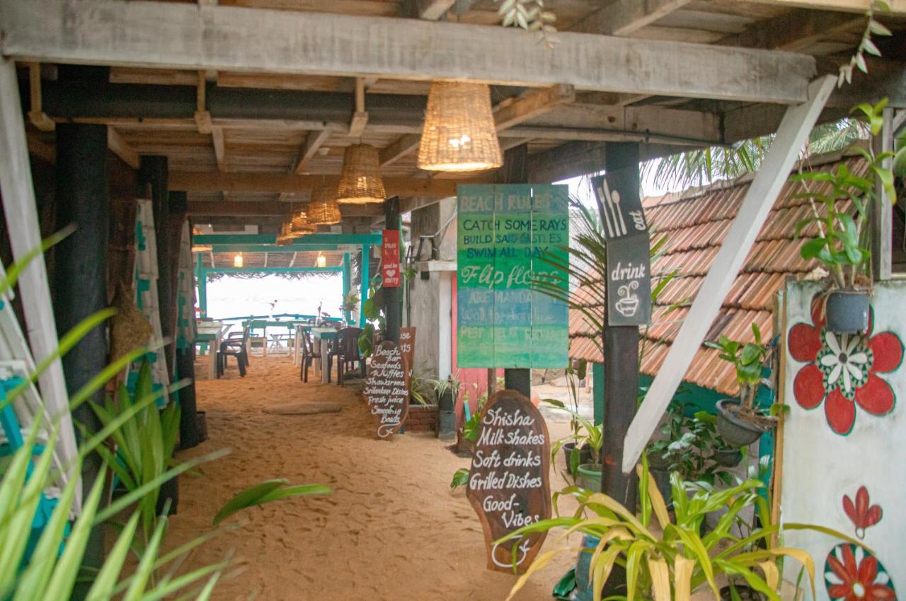Smile Beach Home Galle Exterior photo
