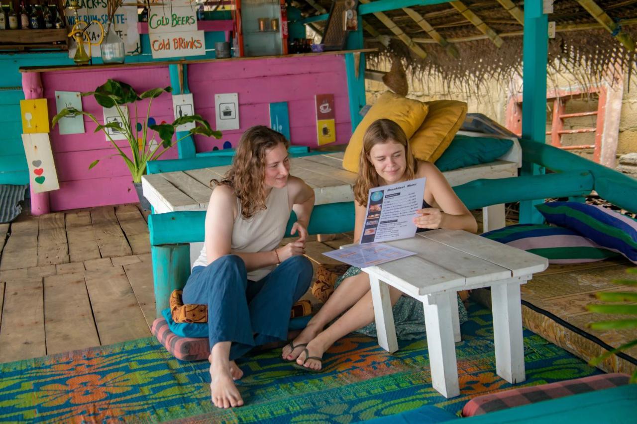 Smile Beach Home Galle Exterior photo