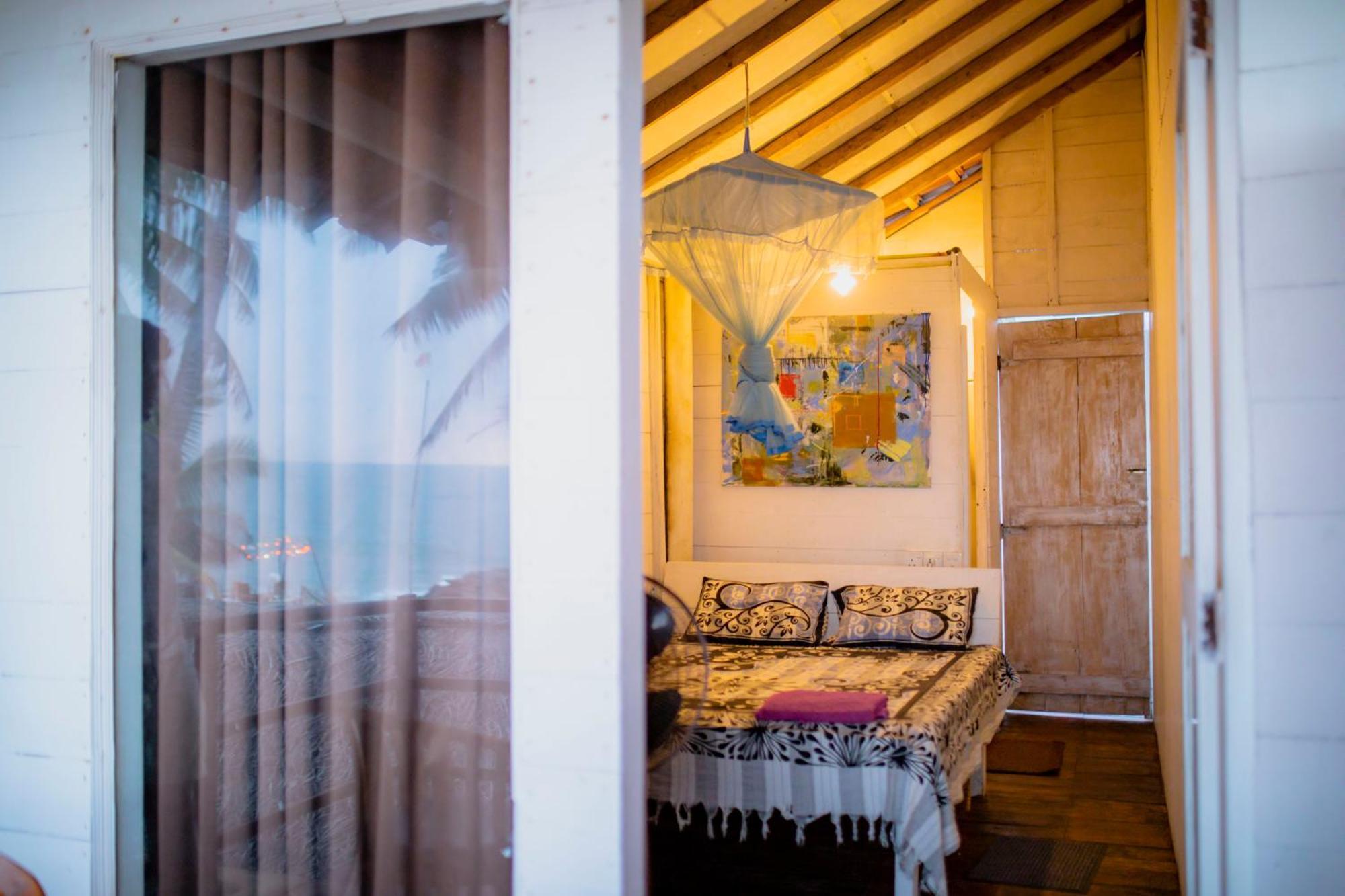 Smile Beach Home Galle Exterior photo