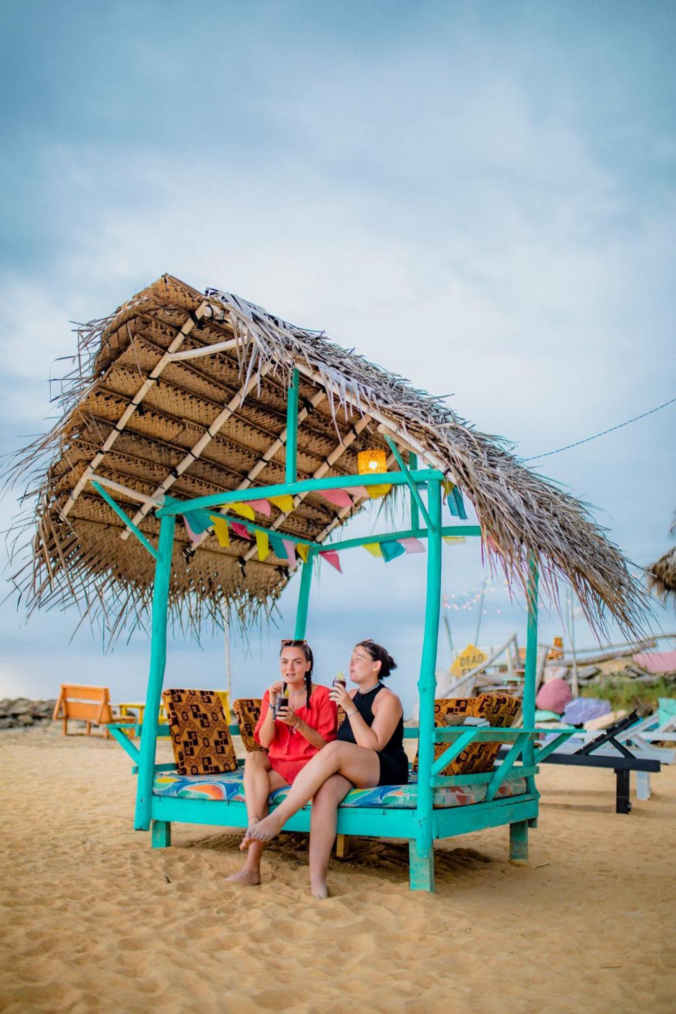 Smile Beach Home Galle Exterior photo