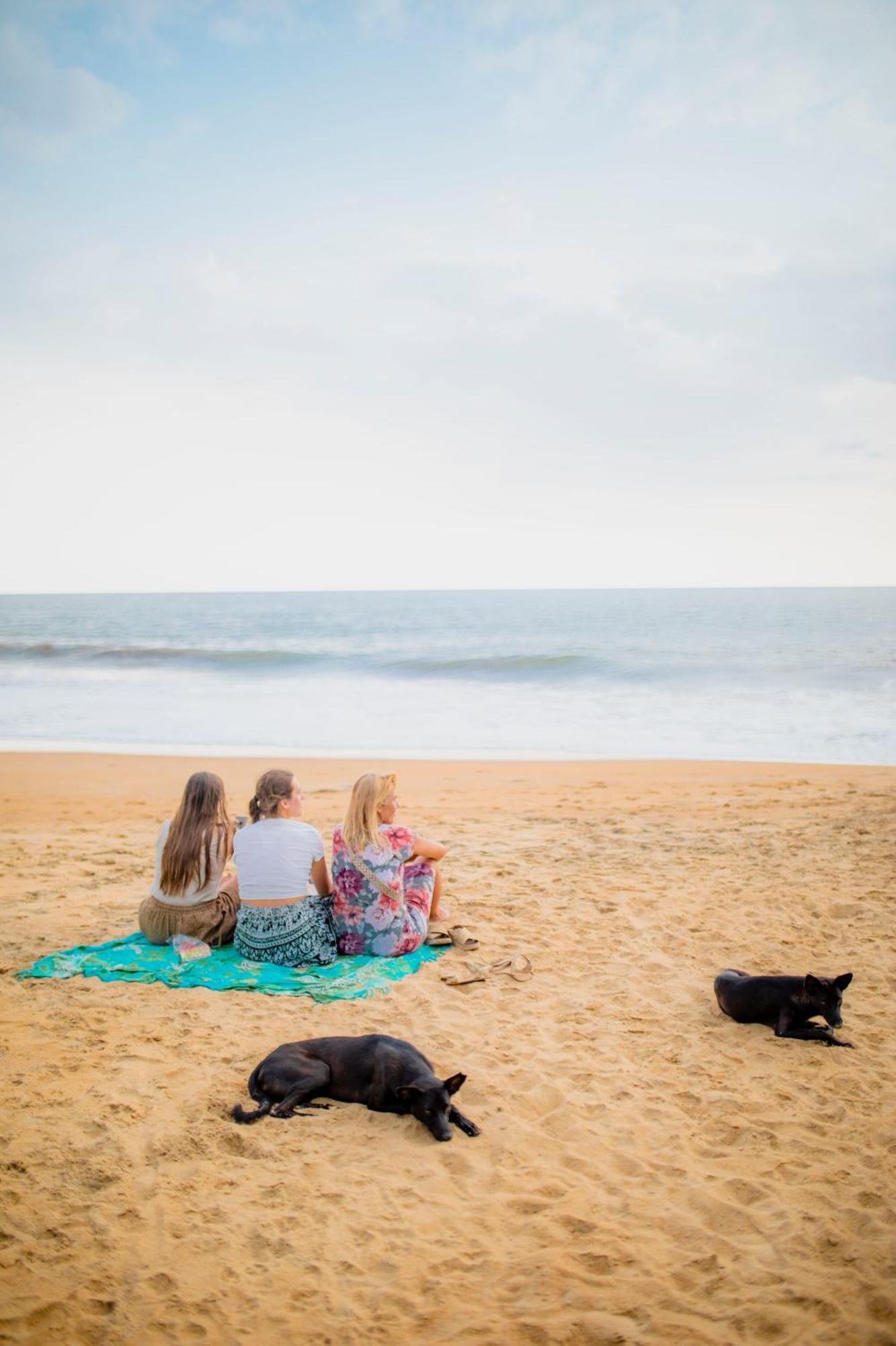 Smile Beach Home Galle Exterior photo