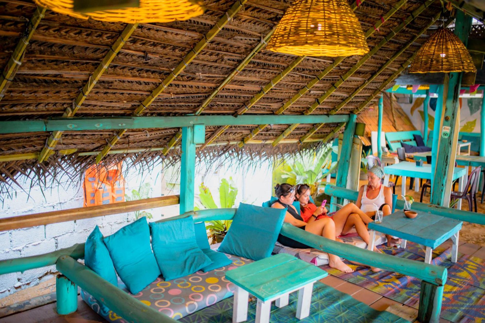 Smile Beach Home Galle Exterior photo
