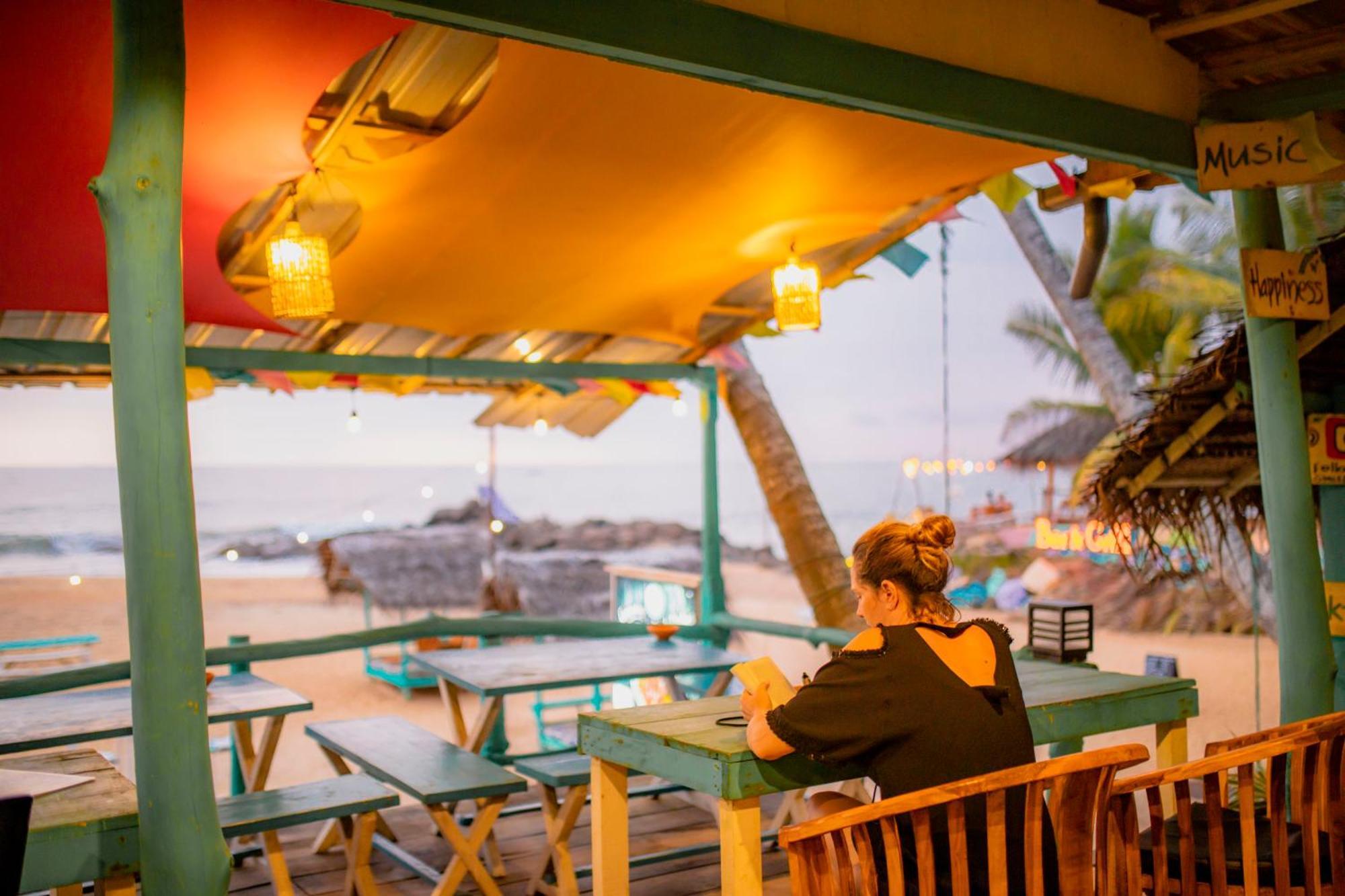 Smile Beach Home Galle Exterior photo