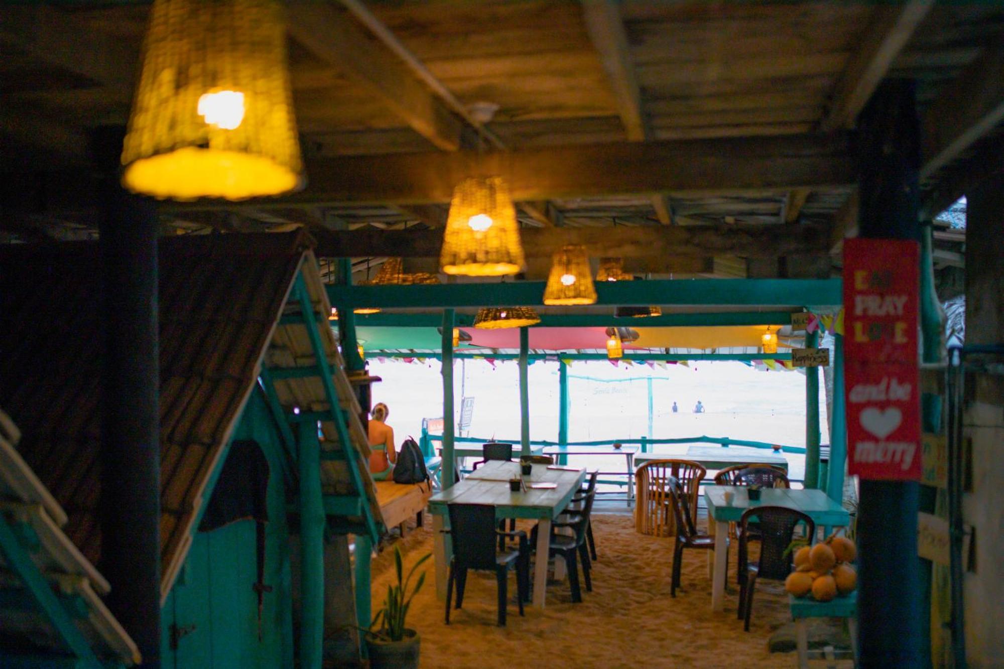Smile Beach Home Galle Exterior photo