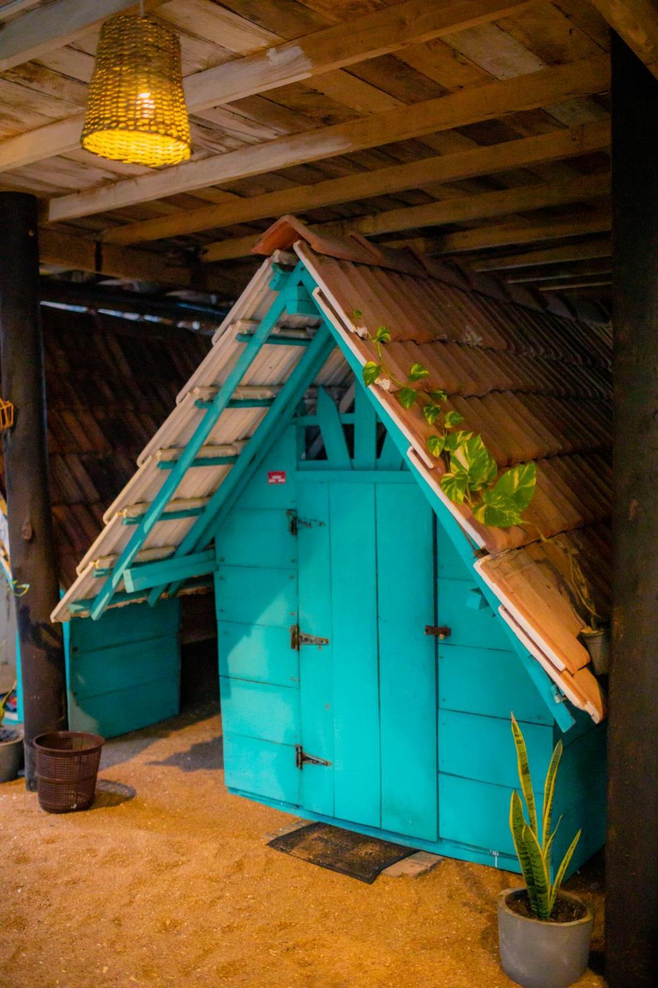 Smile Beach Home Galle Exterior photo