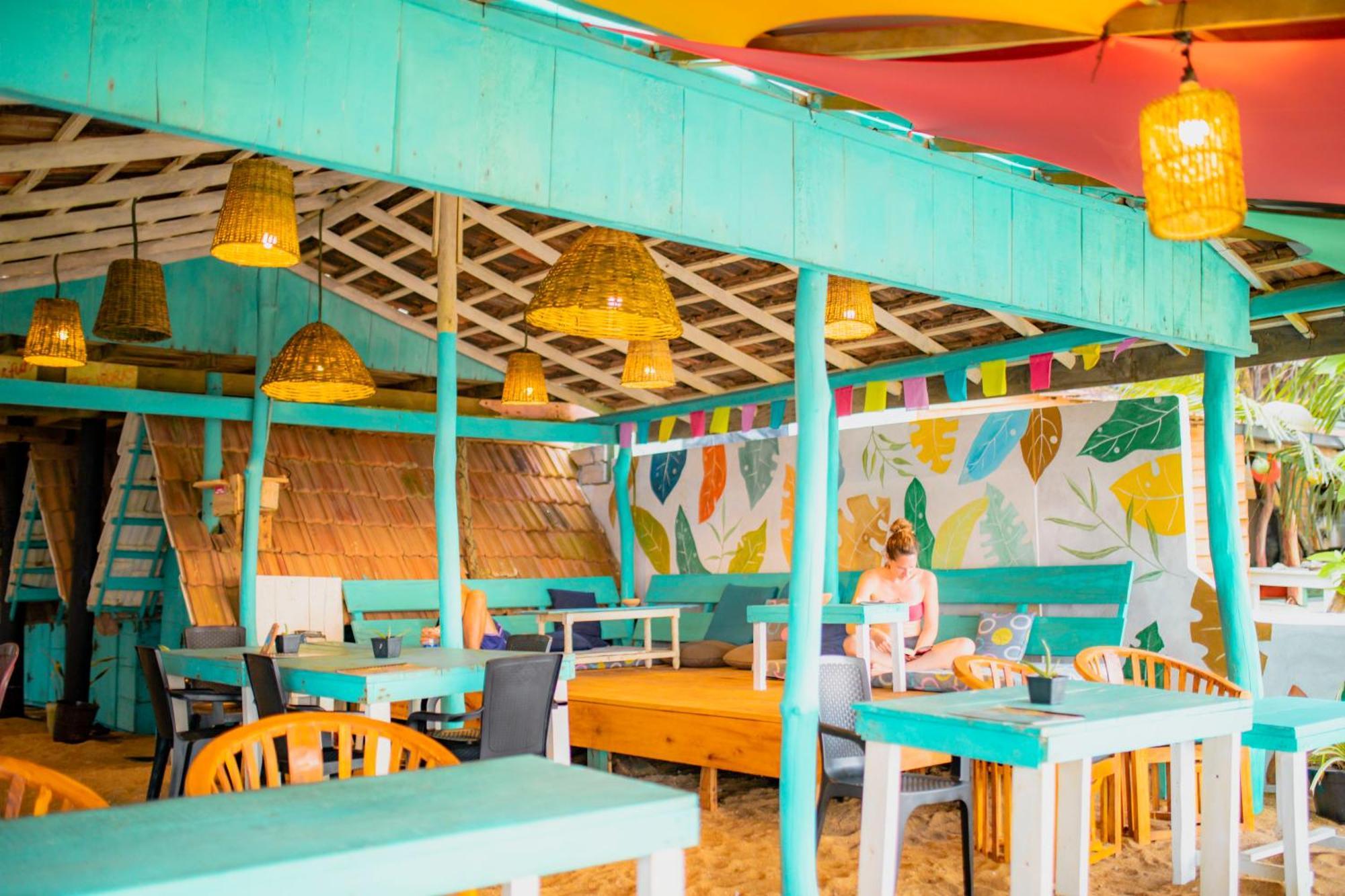 Smile Beach Home Galle Exterior photo