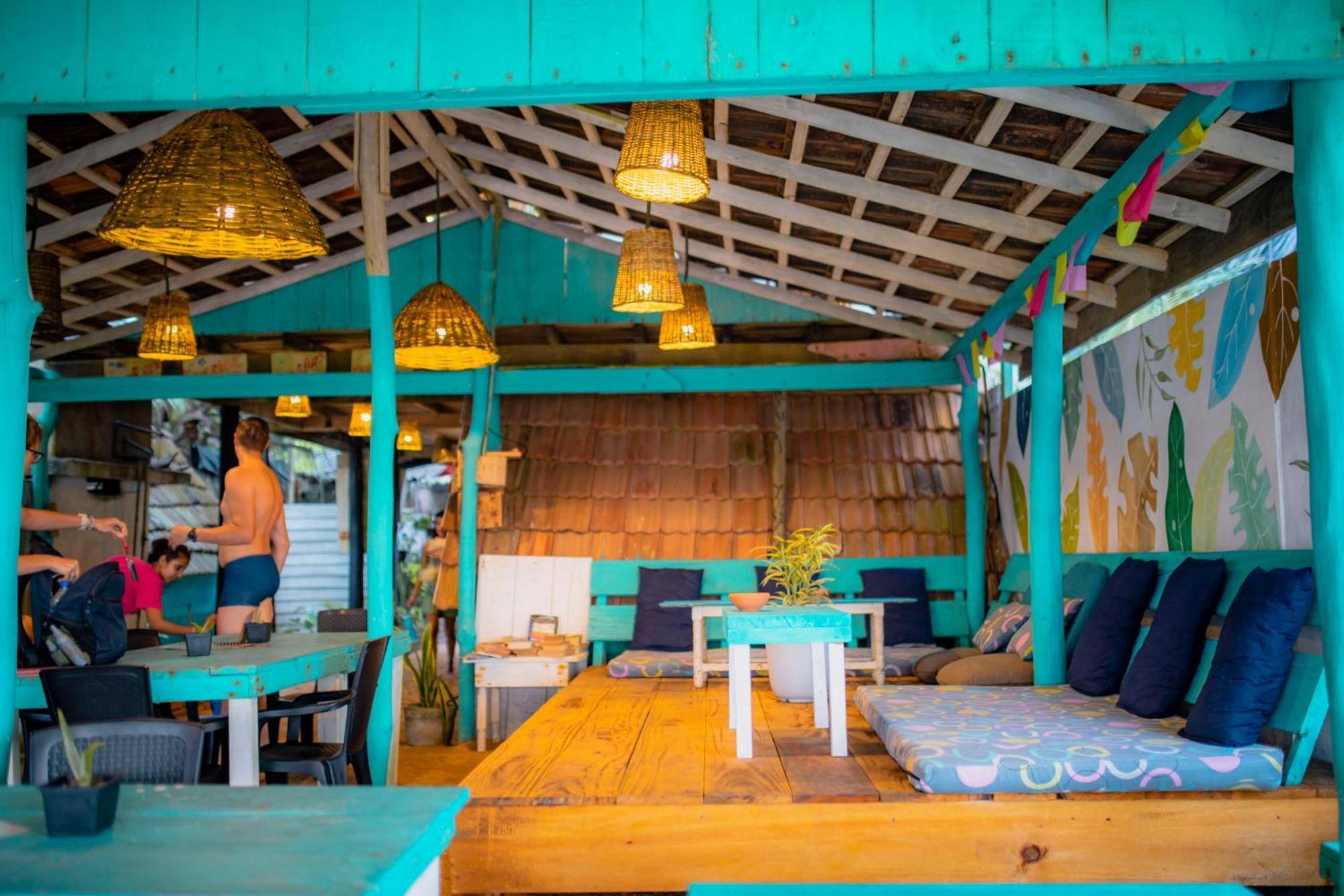 Smile Beach Home Galle Exterior photo